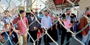 لبنان يدرس توطين الفلسطينيين مقابل تعويضات دولية ضخمة
