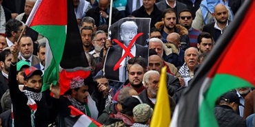 فلسطينيو لبنان و"صفقة القرن": شعب الله المحتار