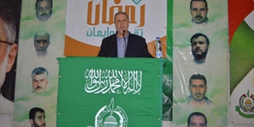 جهاد طه: العدو لن ينعم بالهدوء حتى يرضخ لمطالب شعبنا ومقاومتنا الباسلة
