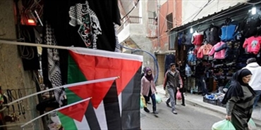 "صفقة القرن" قد تبقي اللاجئين الفلسطينيين في لبنان!