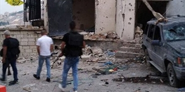 هل بدأ نزع سلاح المخيمات الفلسطينية في لبنان؟