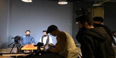 «ناستوبيا»... منصة إعلامية شبابية في المخيمات الفلسطينية