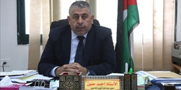 أحمد حنون: تجريد اللاجئ من حقوقه يشعل حروبا