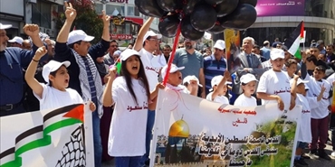 71 عاما على الذكرى.. عودة إلى المربع الأول والنكبة الفلسطينية أصبحت عربية