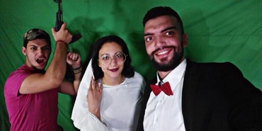 «كامبجي».. منصة رقمية لنقل صوت اللاجئين الفلسطينيين في لبنان