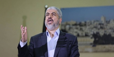مشعل: شعبنا الفلسطيني موحد في وجه «صفقة القرن»