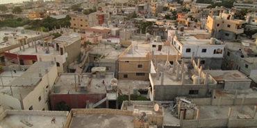 لاجئو المخيمات الفلسطينية في لبنان متمسكون بمقاومتنا وحقنا في العودة