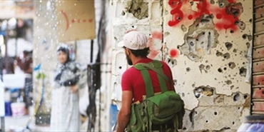 القصة الكاملة لـ«إتفاق اليرزة».. نزع سلاح المخيمات الفلسطينية في لبنان