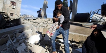 "الأونروا" تؤكد حاجتها لتمويلات إضافية لصالح اللاجئين الفلسطينيين في غزة خلال الشهر المقبل