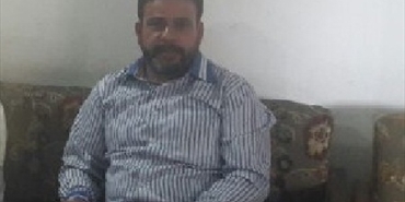 المسؤول السياسي لحماس في المية ومية: طالب الدولة اللبنانية بتخفيف الاجراءات الأمنية على مداخل المخيم