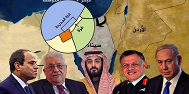 «مولود ميت».. إلى أين تمضى «صفقة القرن»؟