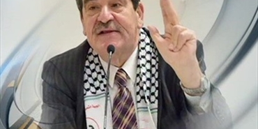 فايز رشيد: النكبة شديدة المعاني