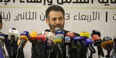 عطايا: لأعلى مستوى من التنسيق الفلسطيني اللبناني لمواجهة التوطين