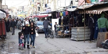 اقتراحٌ لإدارة "مخيّمات لبنان".. و"شبح التّوطين" يطلُّ من جديد؟!