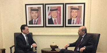 اتفاق بين الأردن و"الأونروا" على برنامج عمل لسد عجز الوكالة