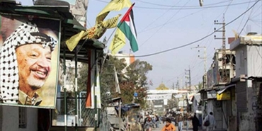 الصفقة: شبكة تبادل أراض وإغداق مالي… لتوطين اللاجئين الفلسطينيين!