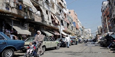 صبرا.. من حاضن للمقاومة الفلسطينية إلى ملجأ للفقراء