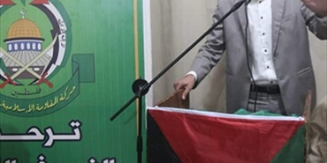 عوض: صفقة القرن لن تمر والمقاومة قادرة على اسقاط كل مشاريع التصفية