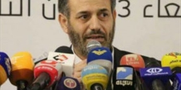 عطايا: محاولات الولايات المتحدة إنهاء القضية الفلسطينية ستبوء بالفشل