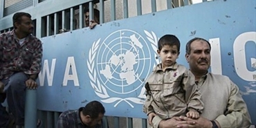 الأردن: دول اللجوء الفلسطيني ترفض تصفية الأونروا
