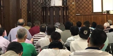 بركة: هدف صفقة القرن حماية الكيان الصهيوني وسرقة ثروات الأمة الاسلامية
