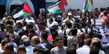 تحالف القوى الفلسطينية في لبنان: لتعزيز الشفافية والنزاهة في انتخابات الأونروا