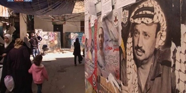 رفضًا لـ صفقة القرن.. إعلان الإضراب العام في المخيمات الفلسطينية بلبنان