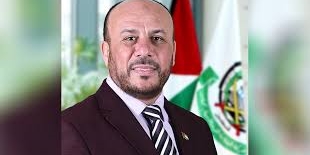 ممثل حماس في لبنان: لتحصين الموقف العربي الرافض لـ"صفقة القرن"