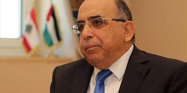 منيمنة: موقف لبنان واضح وقاطع برفض "صفقة القرن"