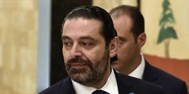 الحريري عرض مع مدير الاونروا مشكلة الكهرباء في المخيمات