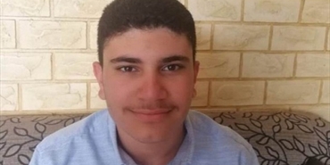الفلسطيني إسماعيل الأول في بكالوريا الجنوب: إلى هارفرد طبيباً