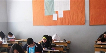 «مأزق تربوي»: 43.57% نسبة نجاح طلاب البريفيه بمدارس الأونروا