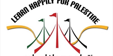 استعدادت لإقامة المخيم التعليمي الرابع «نتعلم بمرح لفلسطين» في لبنان