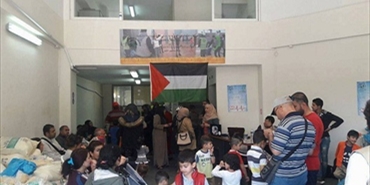 قرارات الهجرة اليونانية تقلق اللاجئين الفلسطينيين