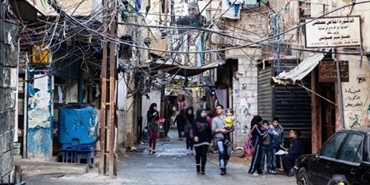 «حملة مكافحة العمالة الأجنبية» في لبنان تطال الفلسطينيين.. دعوة لوقفها