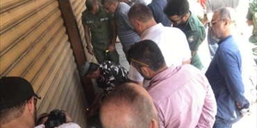 الفصائل الفلسطينية تستنكر إجراءات وزير العمل ضد العمّال الفلسطينيين