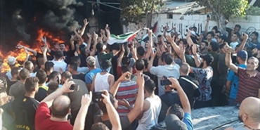 غضب لملاحقة سلطات لبنان العمال من اللاجئين الفلسطينيين