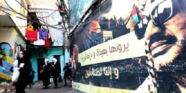 فلسطينيو لبنان يشتكون «العنصرية» والتضييق في العمل