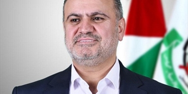 حماس تجري اتصالات مكثفة مع مسؤولين لبنانيين للوقوف على الإجراءات الاخيرة المتخذة بحق الفلسطينيين في لبنان