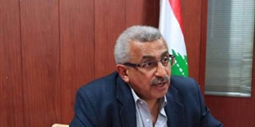 النائب سعد يهنئ حماس بذكرى انطلاقتها الـ33