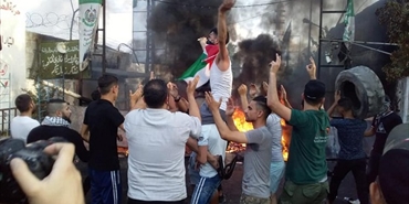 حراك المخيمات الفلسطينية مستمر في لبنان... حتى نيل الحقوق