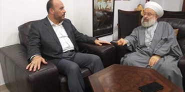 الشيخ حمود: قانون العمل اللبناني المراد تطبيقه على العامل الفلسطيني لن يمر