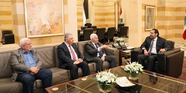 صفعة من السلطة الفلسطينية لمحرّضي فلسطينيي لبنان ومستغِلّيهم