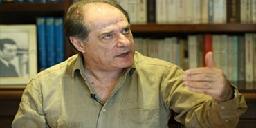قزي: على الفلسطينيين البحث عن عنوان جديد غير البقاء الى الأبد في لبنان