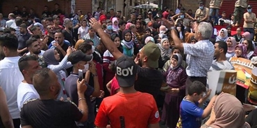 هل وقع الفلسطينيون في لبنان ضحية منافسة طائفية؟