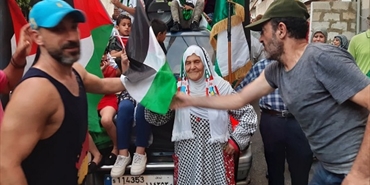 مُعالجة التراكمات بمنح الفلسطيني حقوقه الإنسانية والإجتماعية