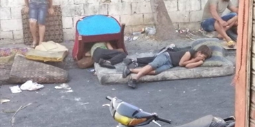 هل حان وقت تحرير الفلسطينيين من مخيماتهم؟