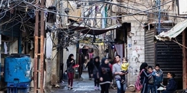 تمهيدًا لتوطين فلسطيني.. هل دارت عجلة التهجير من لبنان؟