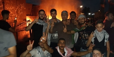 هكذا يتكيّف لاجئو «عين الحلوة» معيشياً خلال الحراك السلمي