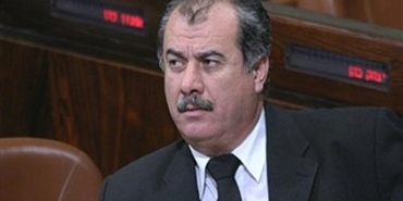 محمد بركة يدعو بعدم السماح للأيدي الملوثة أن تنال من « فلسطيني لبنان»!